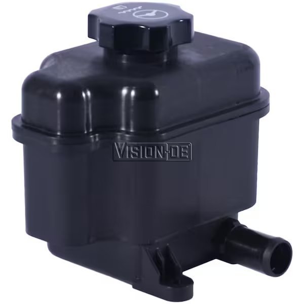 POWER STEERING PUMP, Bbb Industries, Mfr#: 993-0019